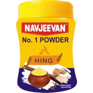 Navjeevan hing